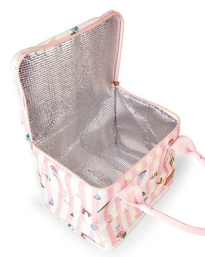 Boat Days Lunch Bag