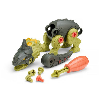 Wild Thingz DIY Dino - Centrosaurus