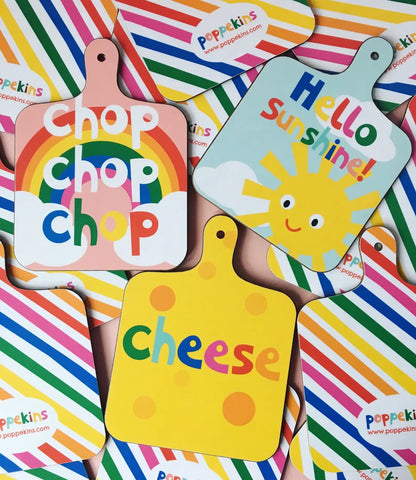 Cheese Board