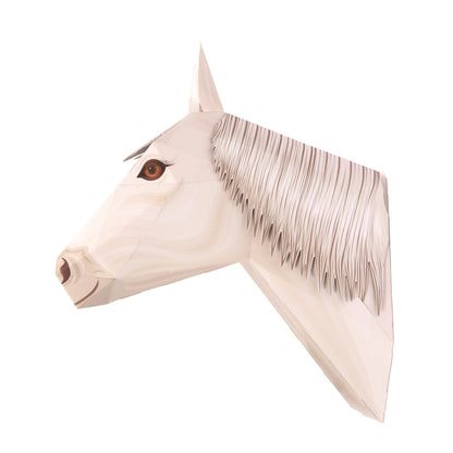 Make Your Own Magnificent Horse