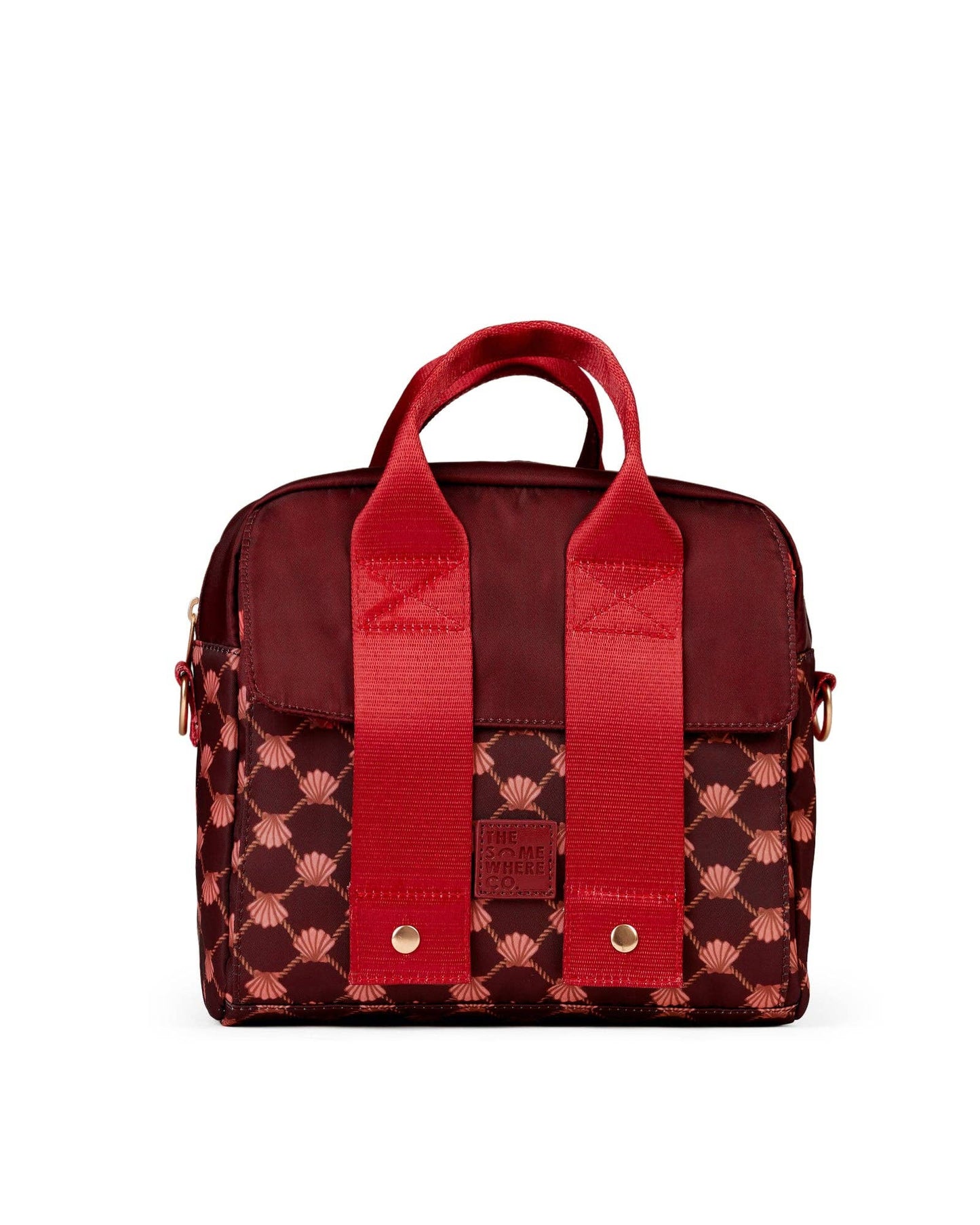 Keepsakes Lunch Tote