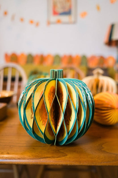 Gourd Honeycomb
