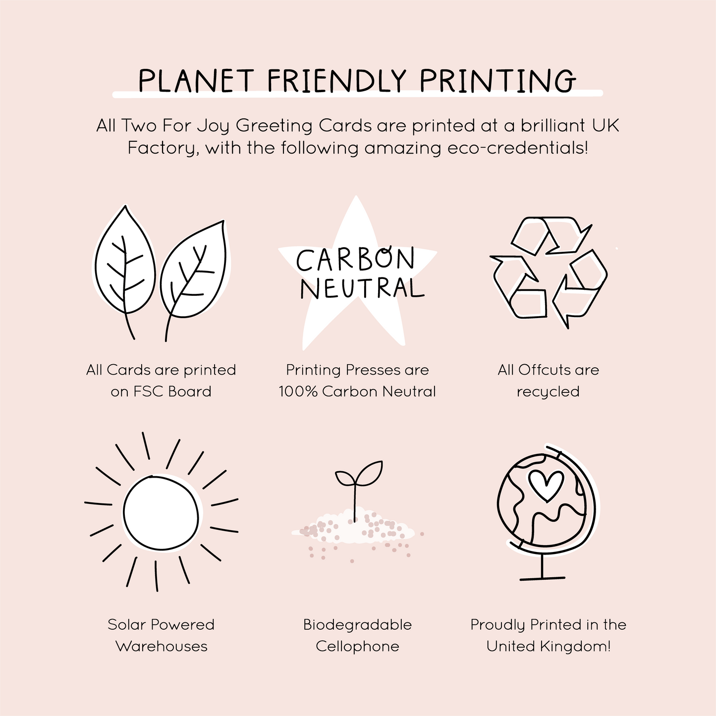 New Parent Book of Jokes – Luxury Baby Book Greeting Card
