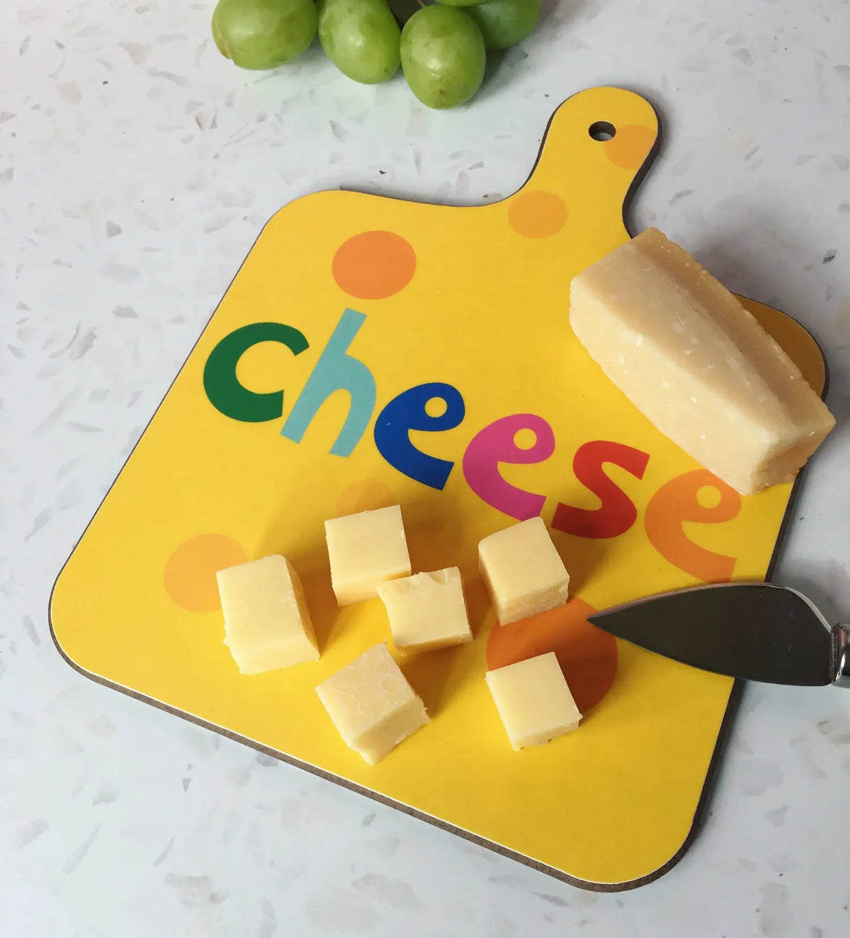 Cheese Board