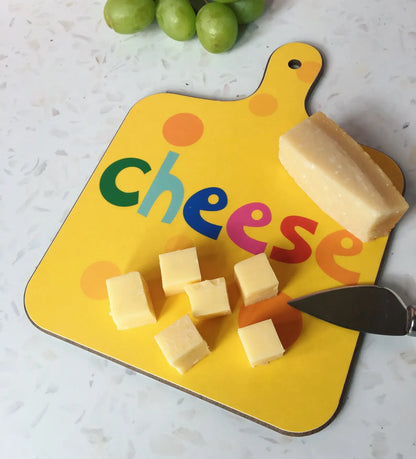 Cheese Board