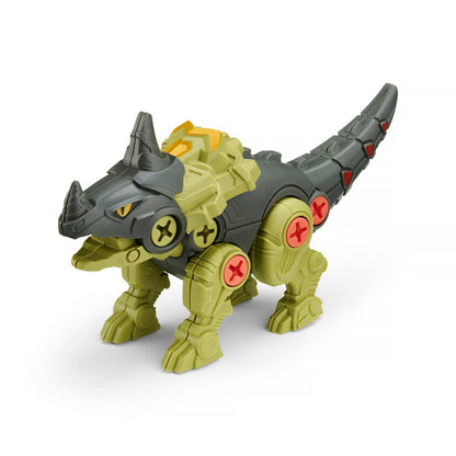 Wild Thingz DIY Dino - Centrosaurus