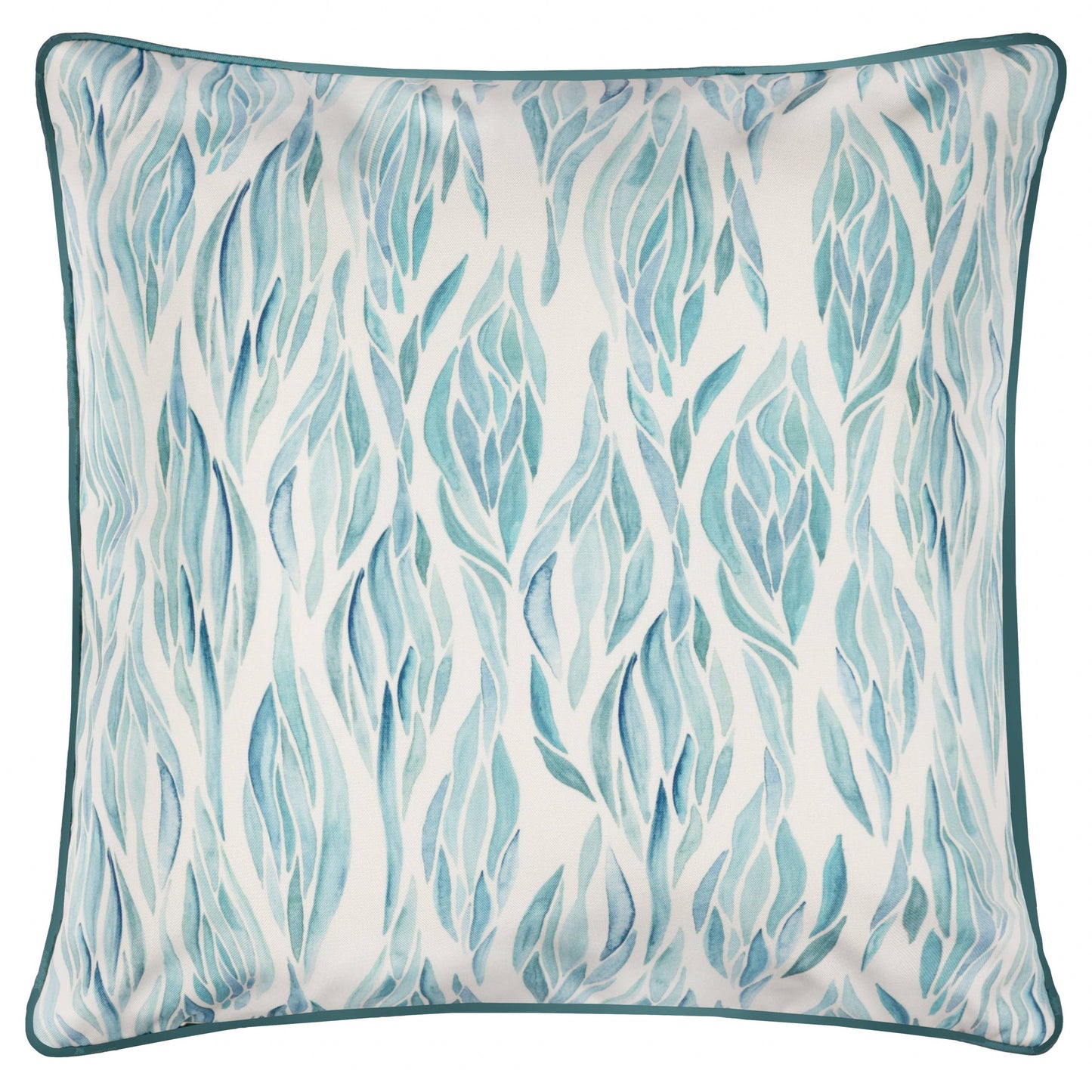 Abersoch Lobster Outdoor Cushion Marine