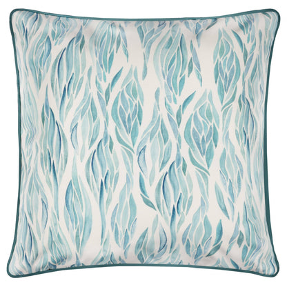 Abersoch Lobster Outdoor Cushion Marine
