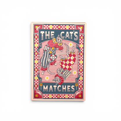 The Cats Matches