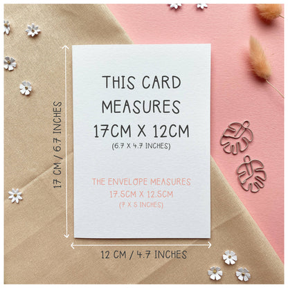 Goodbye Tension Hello Pension  – Luxury Retirement Card