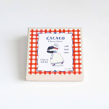 [Otome Time] Message Papers Box - Cookie