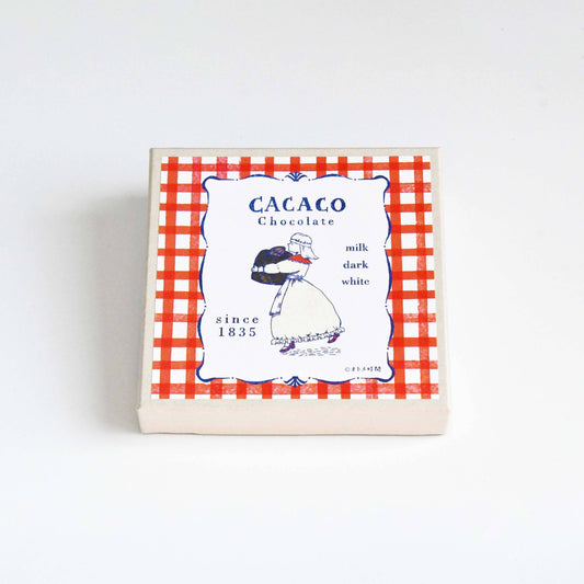 [Otome Time] Message Papers Box - Cookie