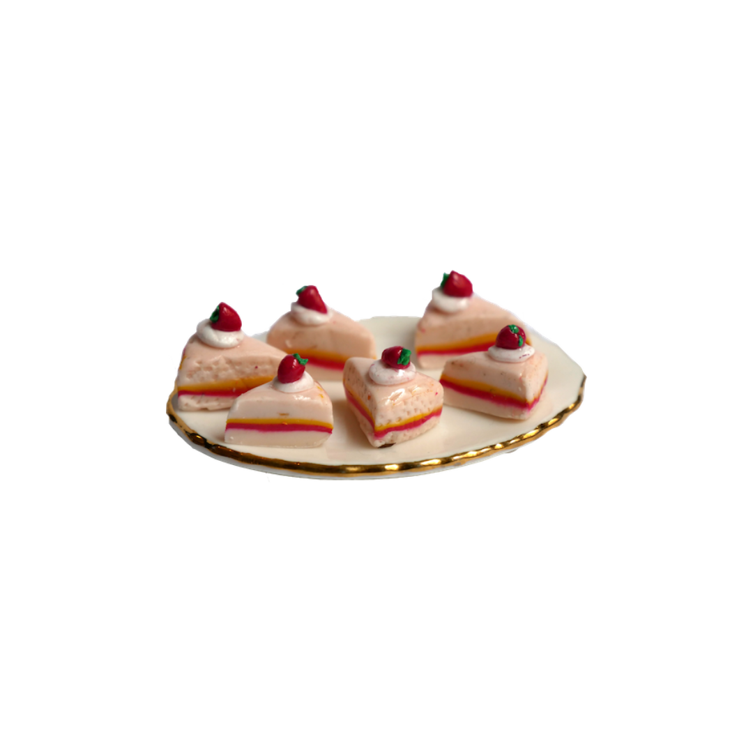 Polymer Clay - Set of 12 basic colors - Het Muizenhuis