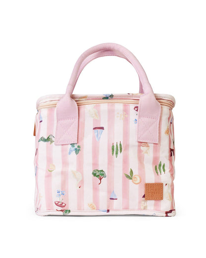 Boat Days Lunch Bag