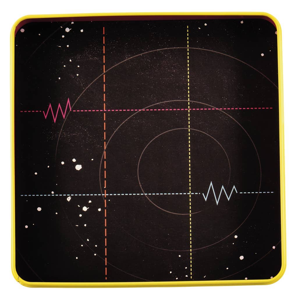 Space Magnetic Fun and Games Compendium