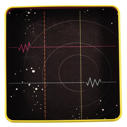 Space Magnetic Fun and Games Compendium