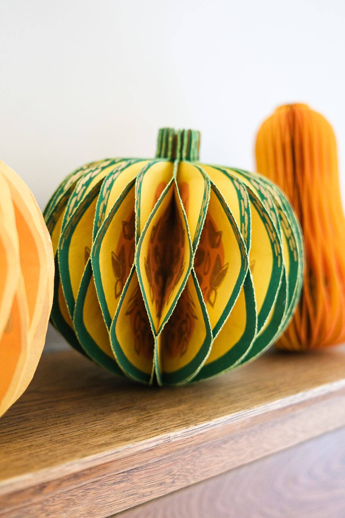 Gourd Honeycomb