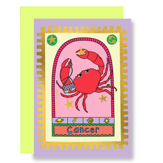 Zodiac-Cancer-gold-foil (NEW)