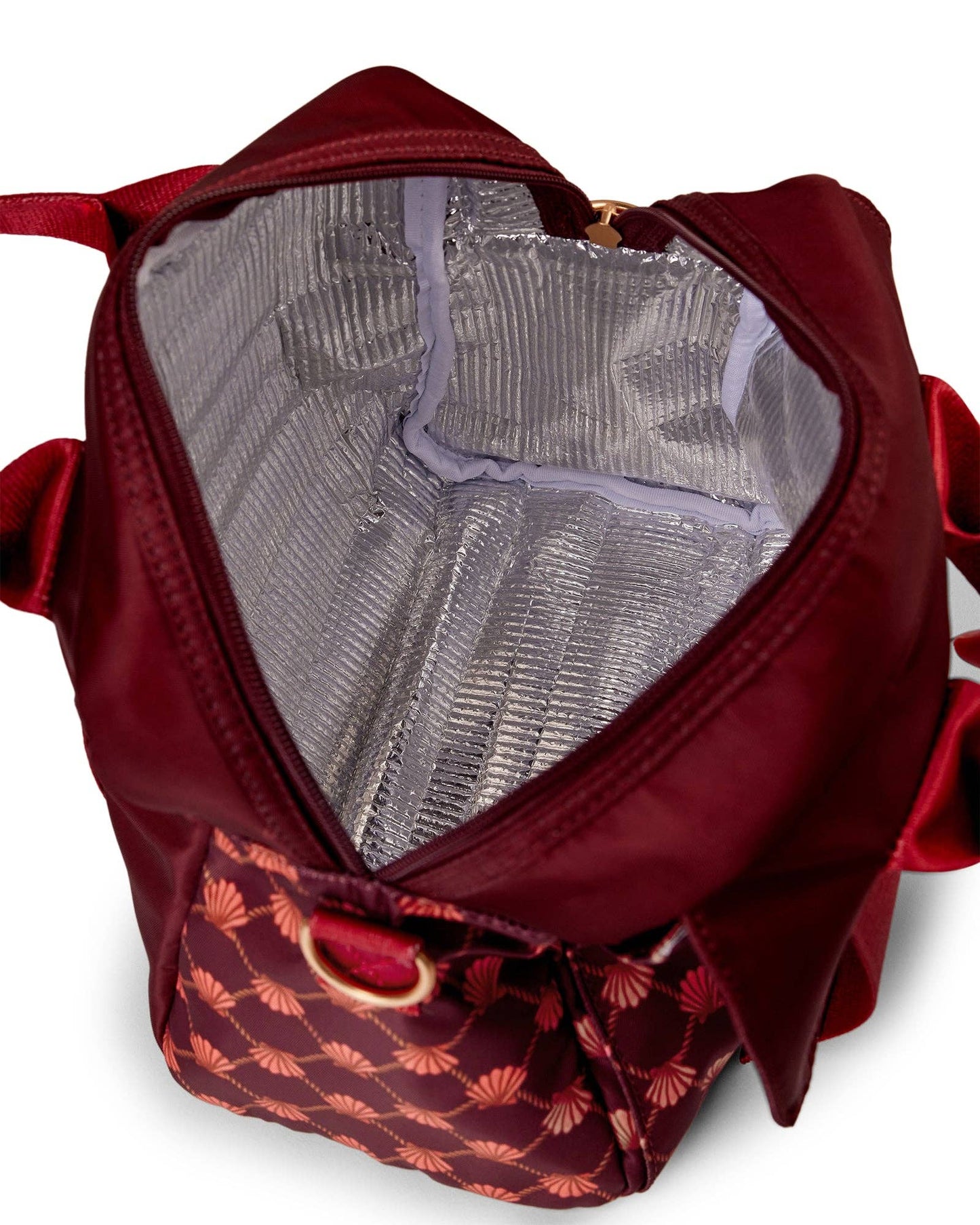 Keepsakes Lunch Tote