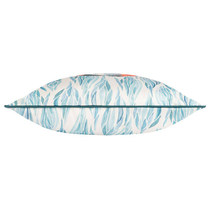 Abersoch Crab Outdoor Cushion Marine