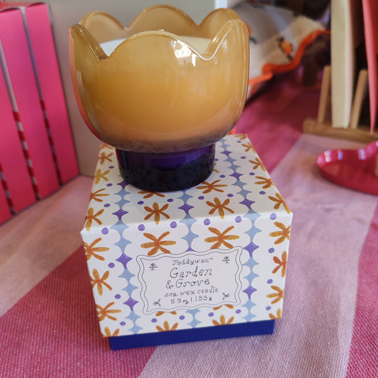 Paddywax Garden & Grove Soy Wax Candle 5.5 oz
