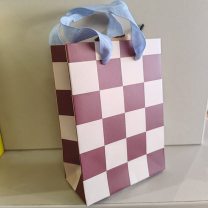 Mini Gift Bag 10cm x 14cm