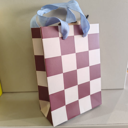 Mini Gift Bag 10cm x 14cm