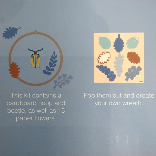 Botanical Wreath