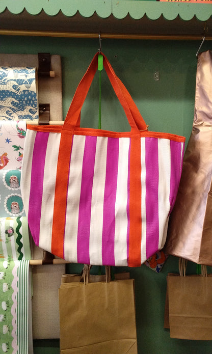 Cherry Tote Bag