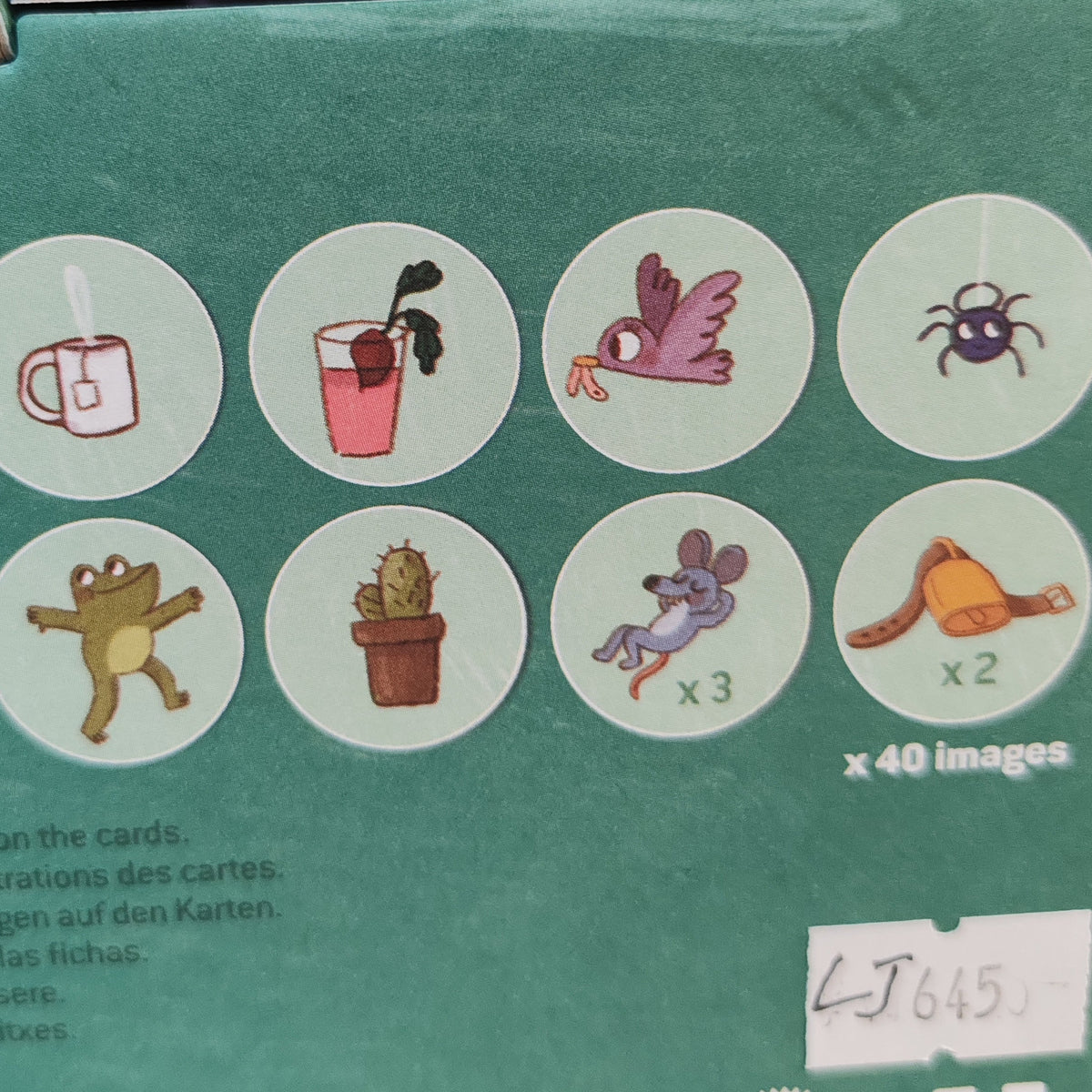 Farmtastic Puzzle