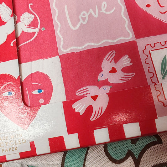 Bon Amour paper napkins