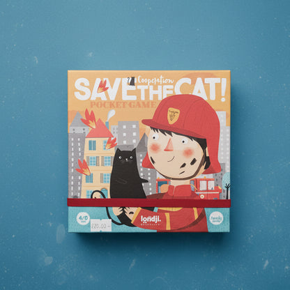 Save the Cat