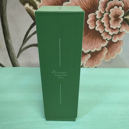 Paddy Wax Minty Verde Reed Diffuser 3.2 fl oz