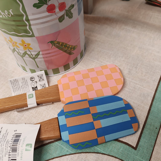 Silicone Utensils Bon Appetit. 8 designs