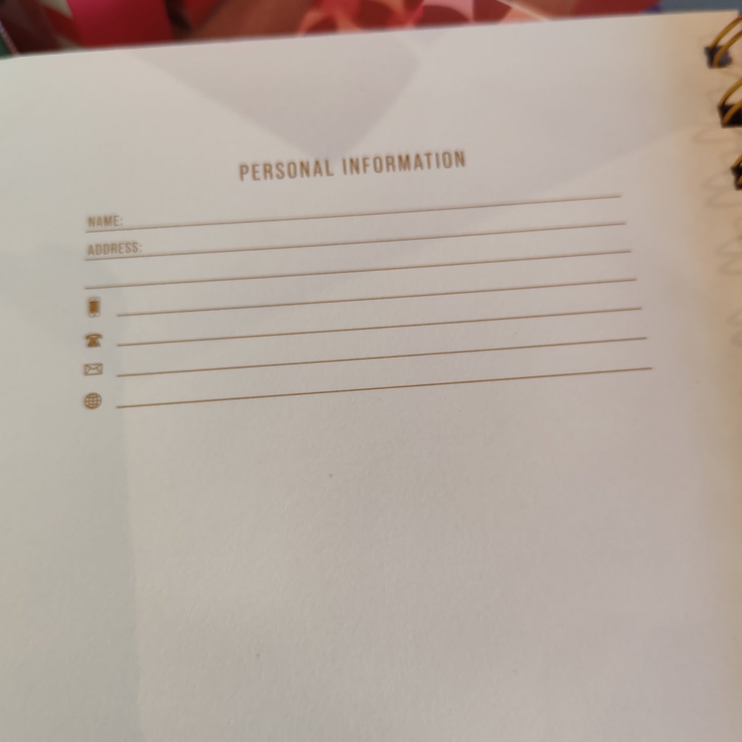 Lattice blue Medium Journal