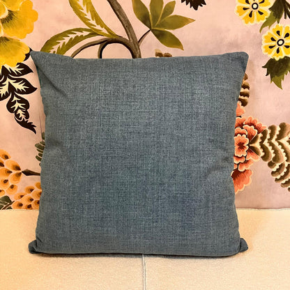 Becca Who Eden 18" cushion