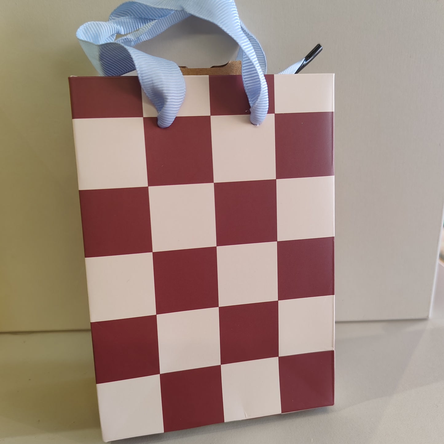 Mini Gift Bag 10cm x 14cm
