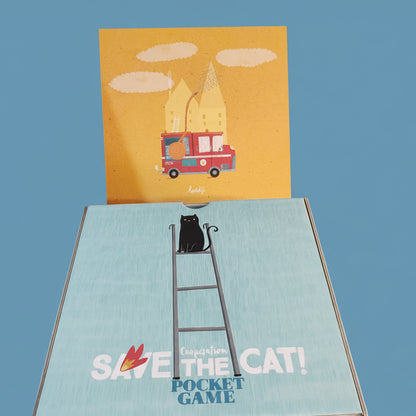 Save the Cat