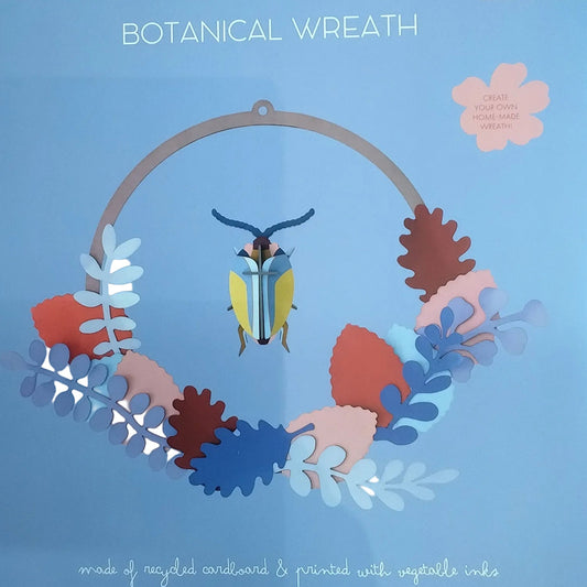 Botanical Wreath