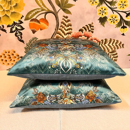 Becca Who Eden 18" cushion