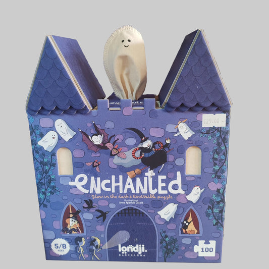 Enchanted Puzzle