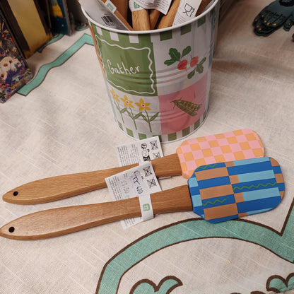 Silicone Utensils Bon Appetit. 8 designs