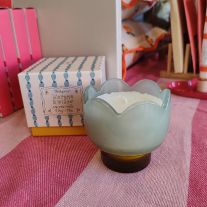 Paddywax Wisteria & Willow Soy Wax Candle 5.5 oz