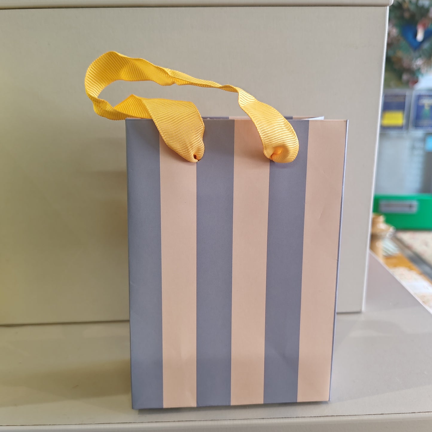 Mini Gift Bag.